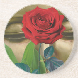 BuddhaToday V2 - #19 "Estacione Aqui" Porta-copos