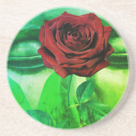 BuddhaToday V2 - #20 "Estacione Aqui" Porta-copos