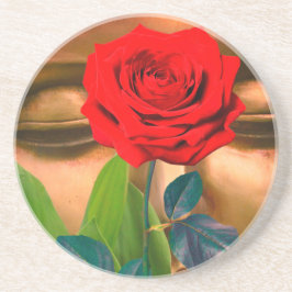 BuddhaToday V2 - #23 "Estacione Aqui" Porta-copos