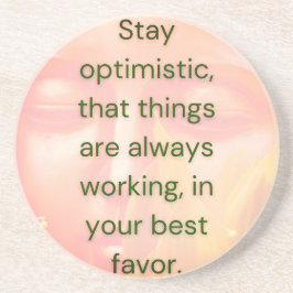 BuddhaToday V2 - #2 "Estacione Aqui" Porta-copos