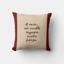 BuddhaToday V2 #5 Citação da almofada de paz