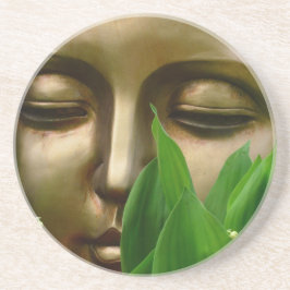 BuddhaToday V2 - #6. "Estacione Aqui" Porta-copos