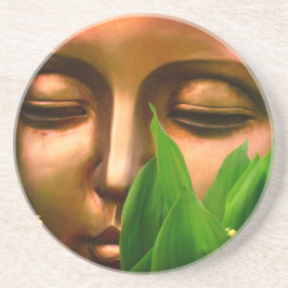 BuddhaToday V2 - #7. "Estacione Aqui" Porta-copos