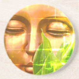 BuddhaToday V2 - #8. "Estacione Aqui" Porta-copos