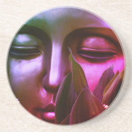 BuddhaToday V2 - #9. "Estacione Aqui" Porta-copos