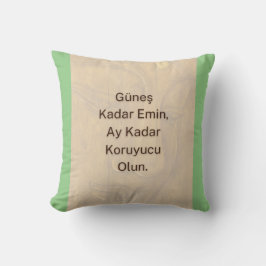 BuddhaToday V2 Almofada da Paz #6 Citação