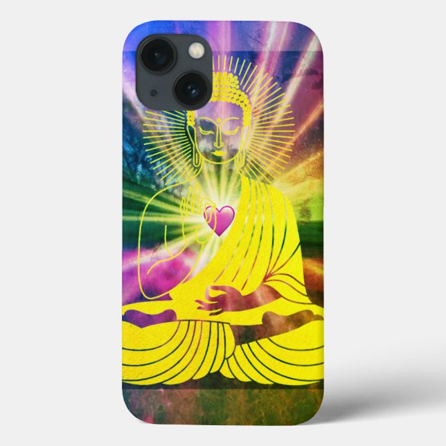 BuddhaToday V4 #10  "Chamando Todos os Zen" Case-M (Verso)