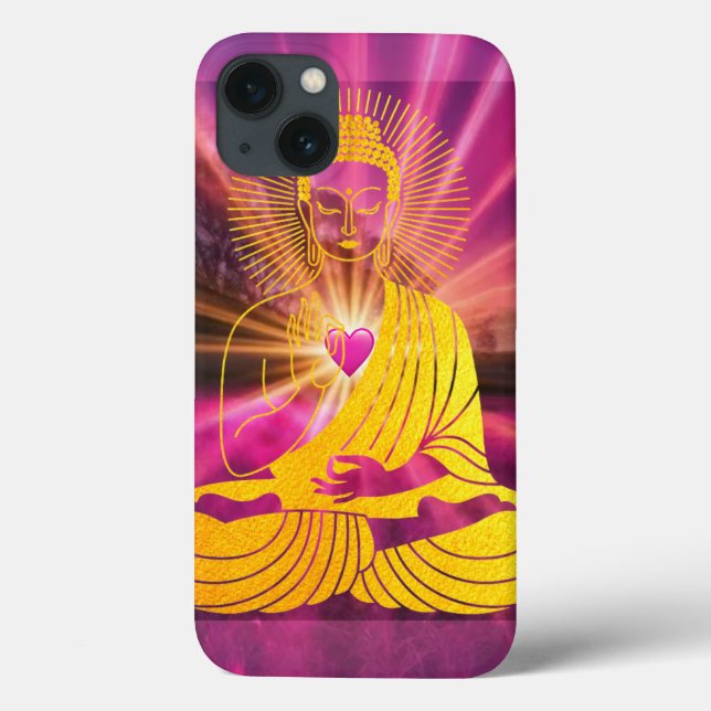 BuddhaToday V4 #7 "Chamando Todos os Zen" Case-Mat (Verso)