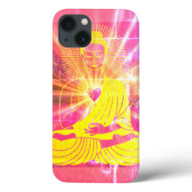 BuddhaToday V4 #8 "Chamando Todos Zen" Case-Mate i