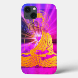 BuddhaToday V4 #9 "Chamando Todos os Zen" Case-Mat