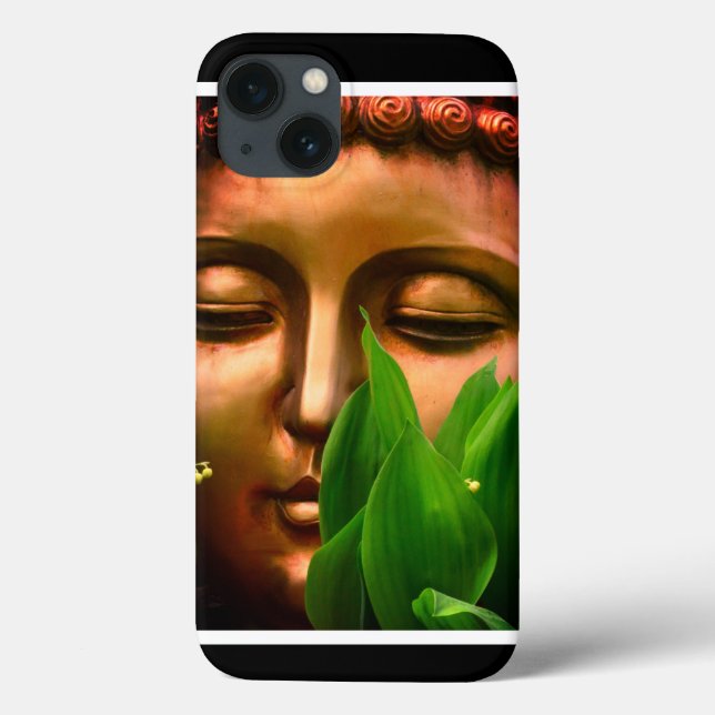 BuddhaTodayV2 #3  "Chamando Todos os Zen" (Verso)