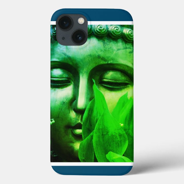 BuddhaTodayV2 #6  "Chamando Todos os Zen" (Verso)