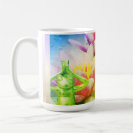 BuddhaTodayV3.pnk #10 Canecas Zen