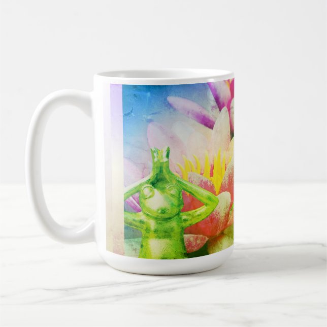 BuddhaTodayV3.pnk #10 Canecas Zen (Esquerda)