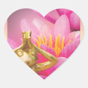 BuddhaTodayV3.pnk #2 - Adesivos de Amor Zen 