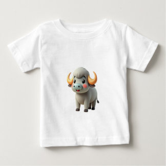 Buddy, o Camiseta Buffalo Kids