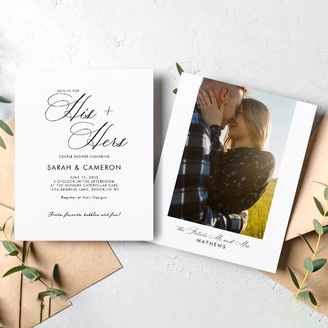 BUDGET Calliografia Sua Foto De Chá De Casal (Criador carregado)