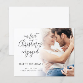 BUDGET Primeira Foto de Script Engajado no Natal