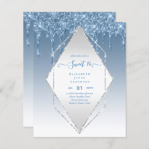 BUDGET SWEET16 Derrame de brilho