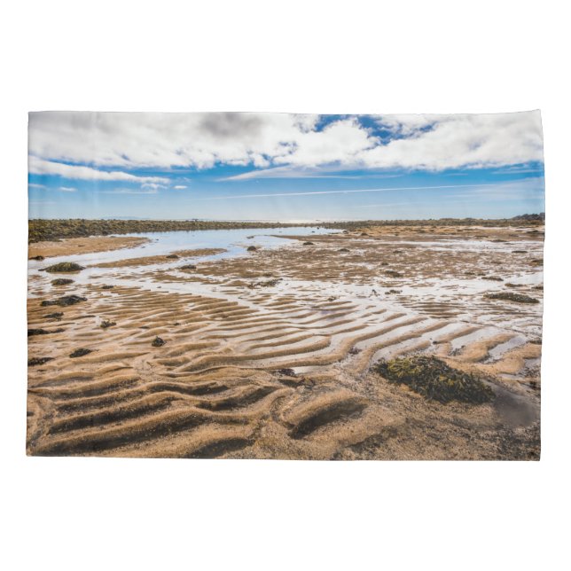 Budir Beach, Islândia (Verso)