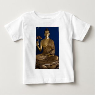 Budismo "Namaste" Oferece Camisetas Cartões de Mu