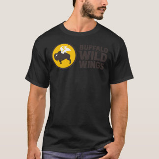Buffalo Wild Wings logótipo Classic T-Shirt