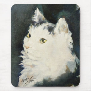 Buffy - Detalhe 2 Mousepad