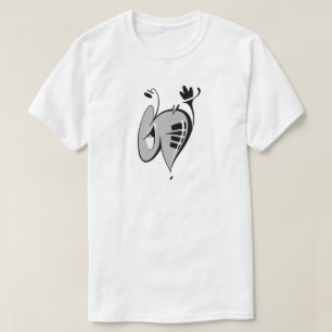 BUGGRATT OG T-Shirt