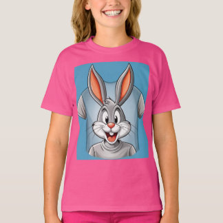 Bugsbuny de camisa