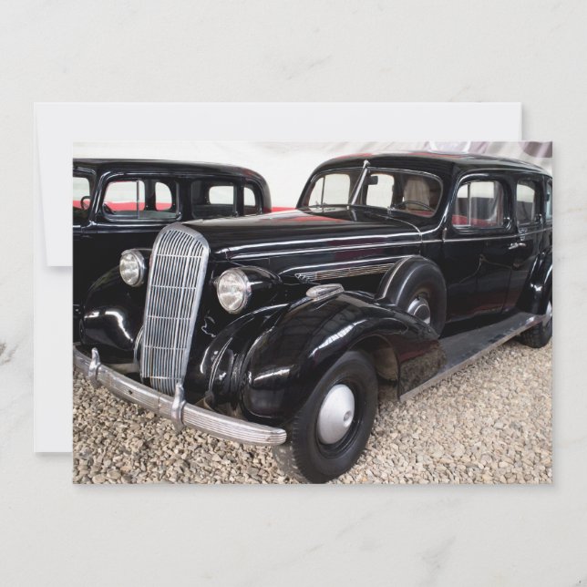 Buick Limited Series 90 (Frente)