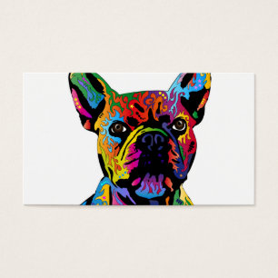 Buldogue francês