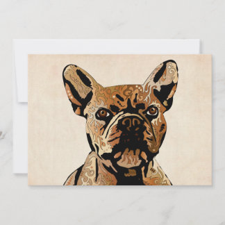 Buldogue Francês
