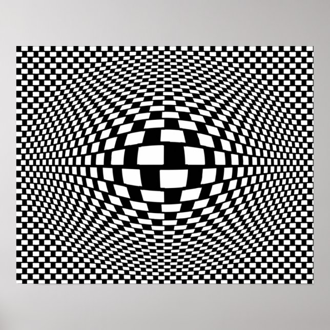 Bulge Poster (Frente)