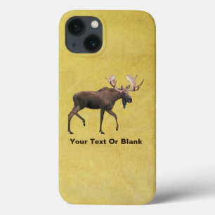 Bull Moose