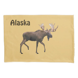Bull Moose
