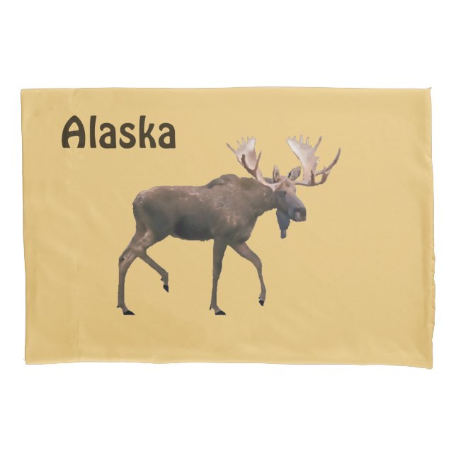 Bull Moose (Frente)
