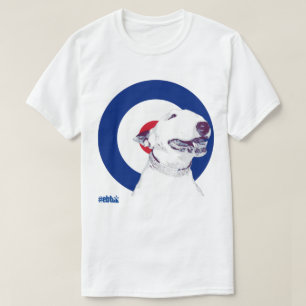 Bull Terriers UK Bully Mod T-Shirt