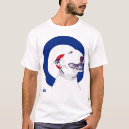 Bull Terriers UK Bully Mod T-Shirt