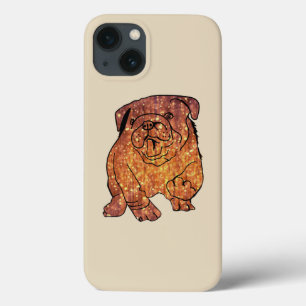 Bulldog Art iPhone 6/6, Tough Xtreme