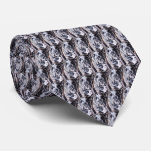 Bulldog Gravatas English Bulldog Neckties Personal
