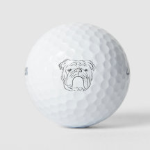 Bulldog Inglês