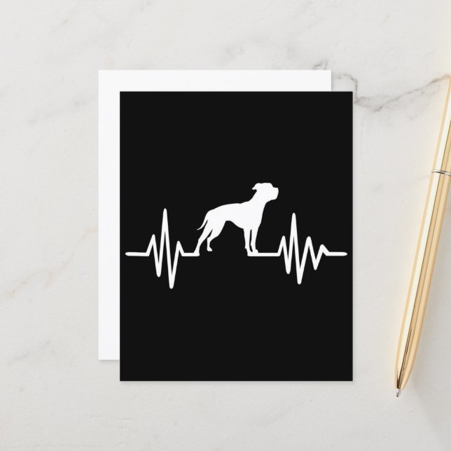 Bulldog Lovers | Pulsação de Bulldog (Frente/Verso In Situ)