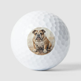 Bulldogue