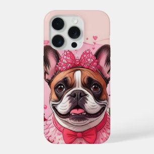 Bulldogue Francês Enamorado