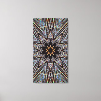 BullmasterGardian 21x40 Canvas Print