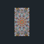 BullmasterGardian 21x40 Canvas Print<br><div class="desc">Design by BullmasterGardian</div>