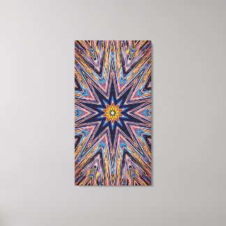 BullmasterGardian 21x40 Canvas Print