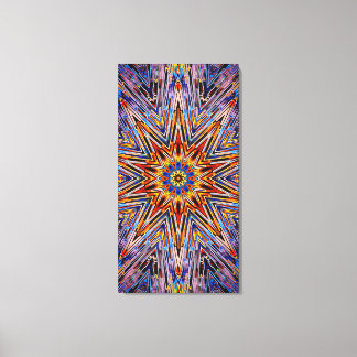 BullmasterGardian 21x40 Canvas Print