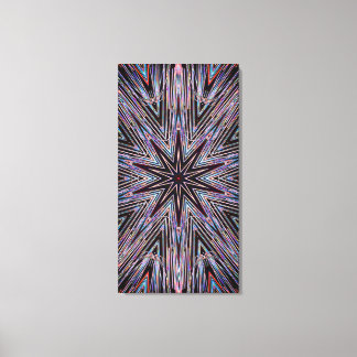 BullmasterGardian 21x40 Canvas Print