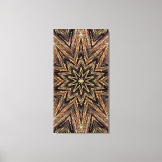 BullmasterGardian 21x40 Canvas Print